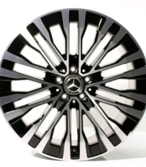 Mercedes S-Class W223 R20 (A2234013700)