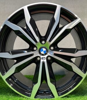 BMW X2 R20 BLP (8008622)