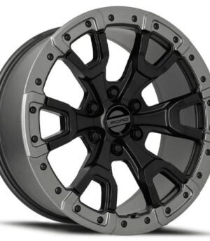 Ford Bronco R17 (NB3Z1007E)