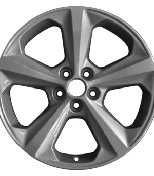 Ford Edge R18 (FT4C1007B1A)