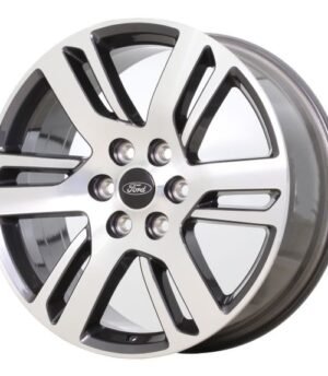 Ford Expedition R20 (NL1Z1007H)