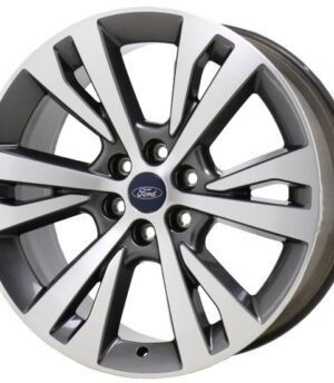 Ford Expedition R22 (LL1Z1007A)