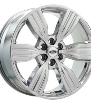 Ford Expedition R22 (NL1Z1007B)