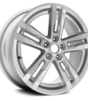 Ford Explorer R18 (LB5Z1007A)