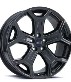 Ford Explorer R18 (MB5Z1007C)