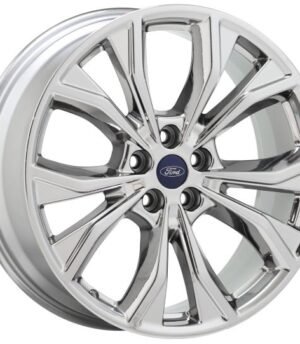 Ford Explorer R20 (LB5Z1007B)