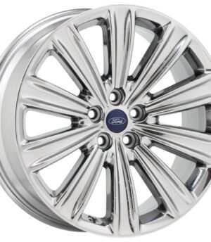 Ford Explorer R20 (LB5Z1007C)