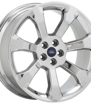 Ford Explorer R21 (LB5Z1007G)