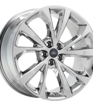 Ford Explorer R21 (MB5Z1007A)