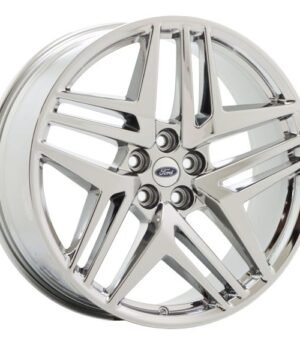 Ford Explorer R21 (RB5C1007GAA)