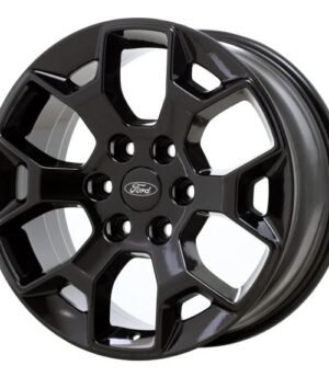 Ford F-150 Lightning R18 (ML341007CA)