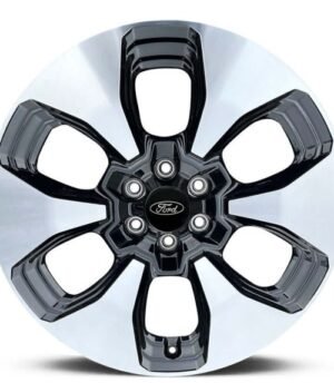 Ford F-150 Lightning R22 (NL381007CA)