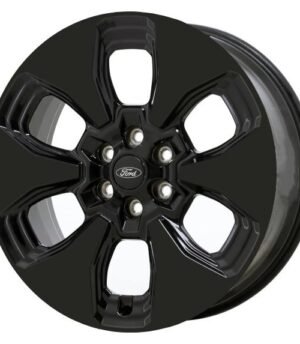 Ford F-150 Lightning R22 (NL381007CAB)