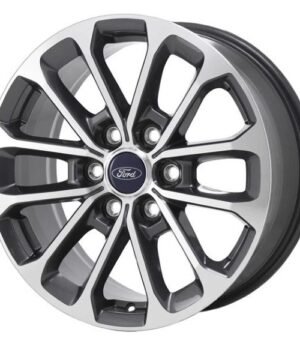 Ford F-150 R18 (JL3Z1007A)