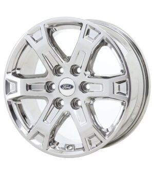 Ford F-150 R18 (ML341007EB)