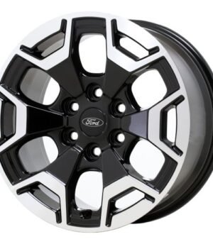 Ford F-150 Lightning R18 (NL381007AA)