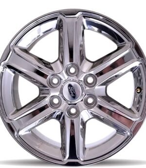 Ford F-150 R18 (RL3Z1007H)