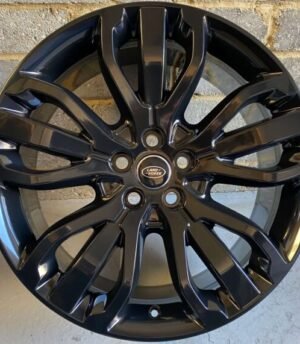 Land Rover Discovery R21 (JK62-1007-GA)