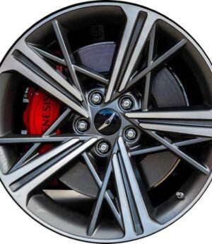 Genesis G70 R19 (52910-G9770, 52914-G9760)