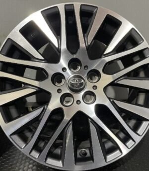 Toyota Alphard R18 (TA-187545P)