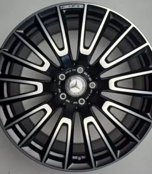 Mercedes G-Class W463 R22 (A4654011000)