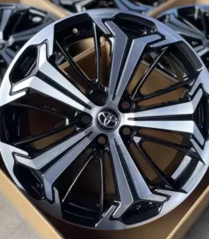 Toyota Rav4 R19 - TR1-197540P