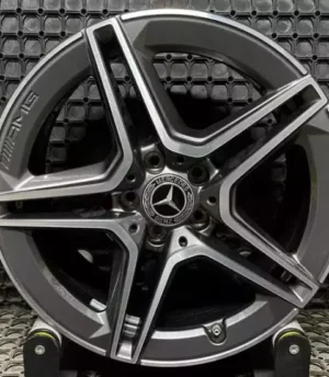 Mercedes Benz-CLS Class R19 GP (А2574011200,A2574011600)