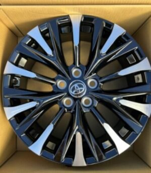 Toyota Alphard R19 (TA-19745P)