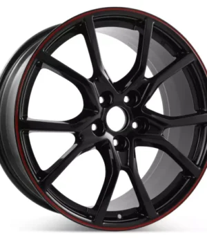 Honda Civic (R20) - (42700-TGHA91)