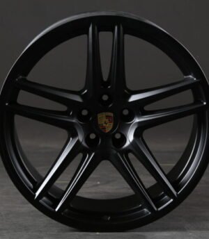 Porsche Macan R20 BLM (95B601025DK,95B601025DJ)