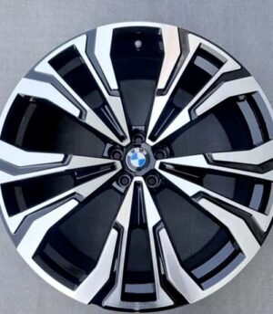 BMW X7 R23 (36117916264, 36117916269)