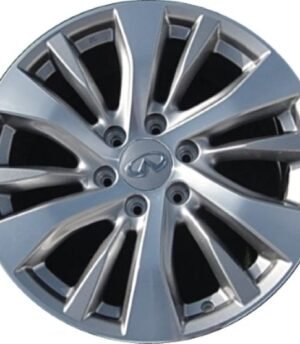 Infiniti QX80 R20 (D03005ZA3A)