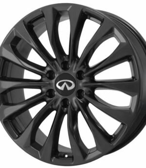 Infiniti QX80 R22 (D03001A70C)