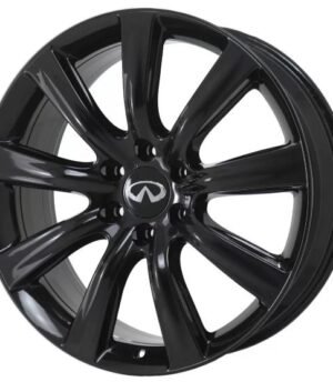 Infiniti QX80 R22 (D03001LC4A)