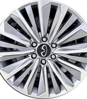 Infiniti QX80 R22 (D0600-7JA3C)