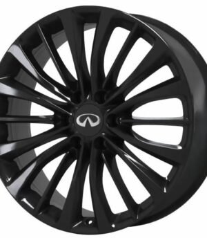 Infiniti QX80 R22 (D0C00-6JS0A)