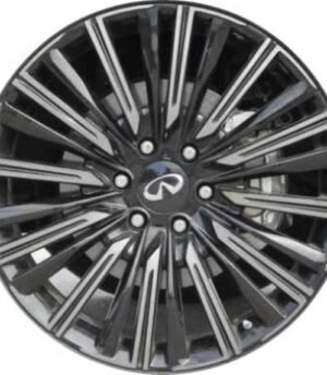 Infiniti QX80 R22 (D0C001A71C)