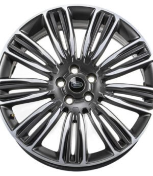 Land Rover Range Rover R22 GP (JК6М-1007-EA)