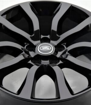 Land Rover Discovery BL R20 (DK62-1007-DB)