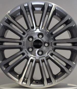 Land Rover Range Rover Evoque R19 (LR048428)