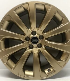 Land Rover Range Rover Velar R20 (Lr091543 G)