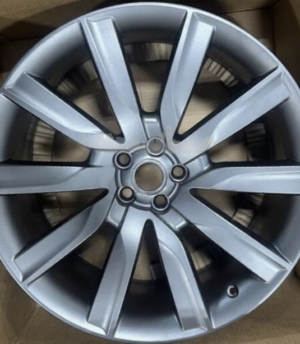 Land Rover Range Rover R21 (Lr091542)