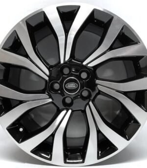 Land Rover Range Rover R21 (Lr098797)