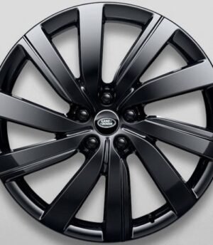 Land Rover Range Rover R21 (VPLKW0155)