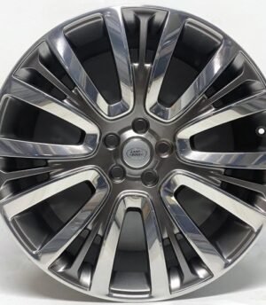 Land Rover Range Rover R22 (JK5M1007DA)