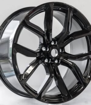 Land Rover Range Rover R22 (JK6M-1007-AA)