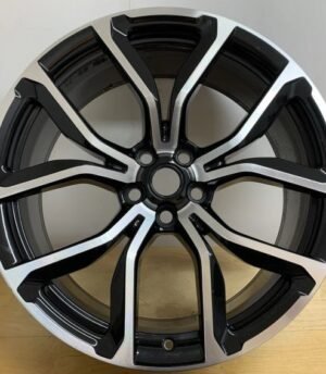 Land Rover Range Rover R22 (JK6M-1007-BA)