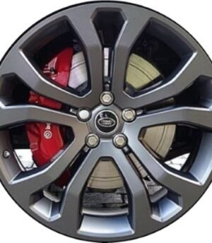 Land Rover Range Rover R22 (LR086352)