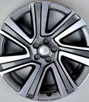 Land Rover Range Rover R22 (N8EM-1007-GA)