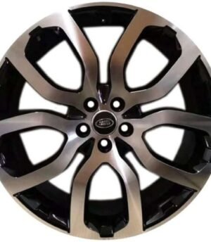 Land Rover Range Rover R22 (VPLWW0088)